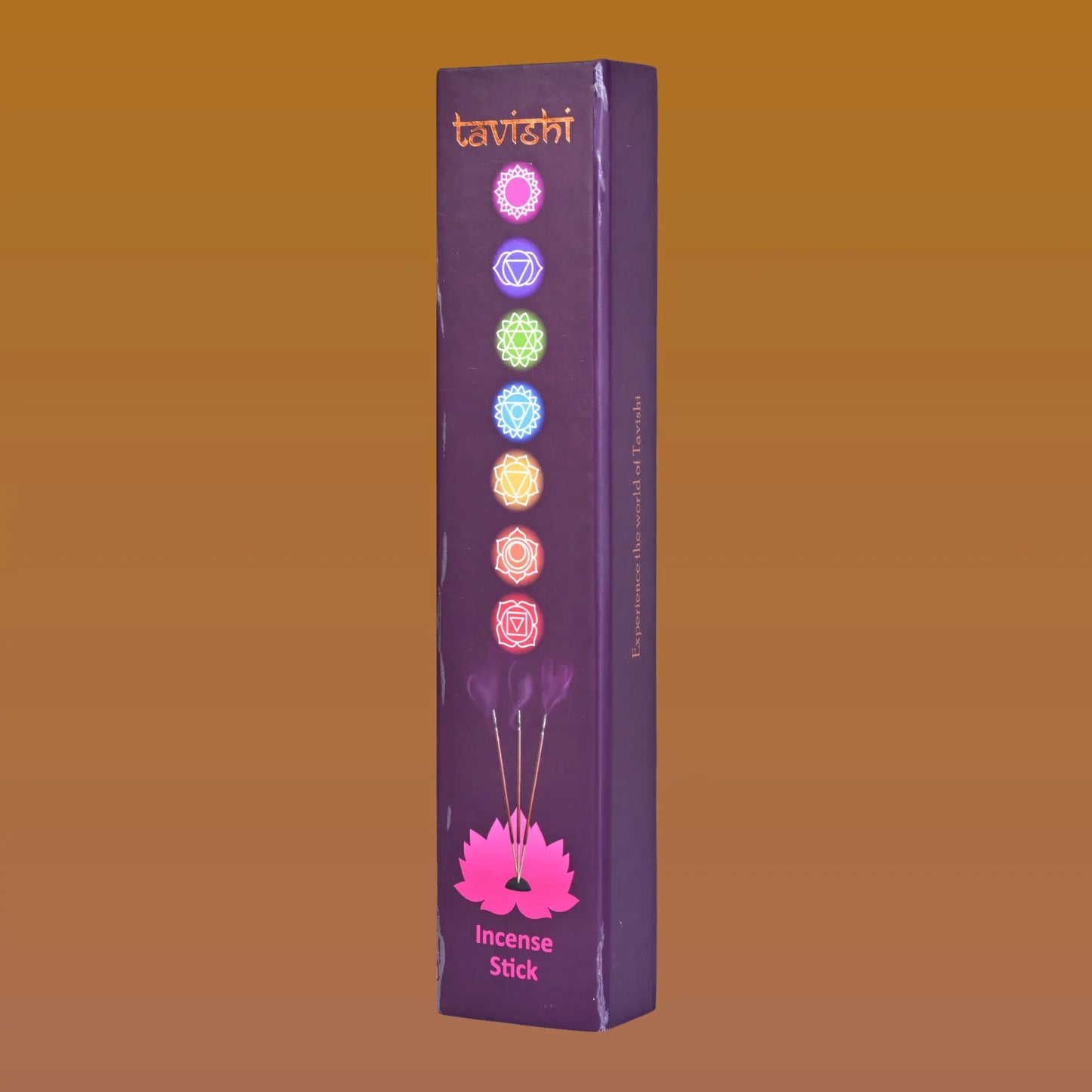Sandalwood & Nag Champa Incense Sticks