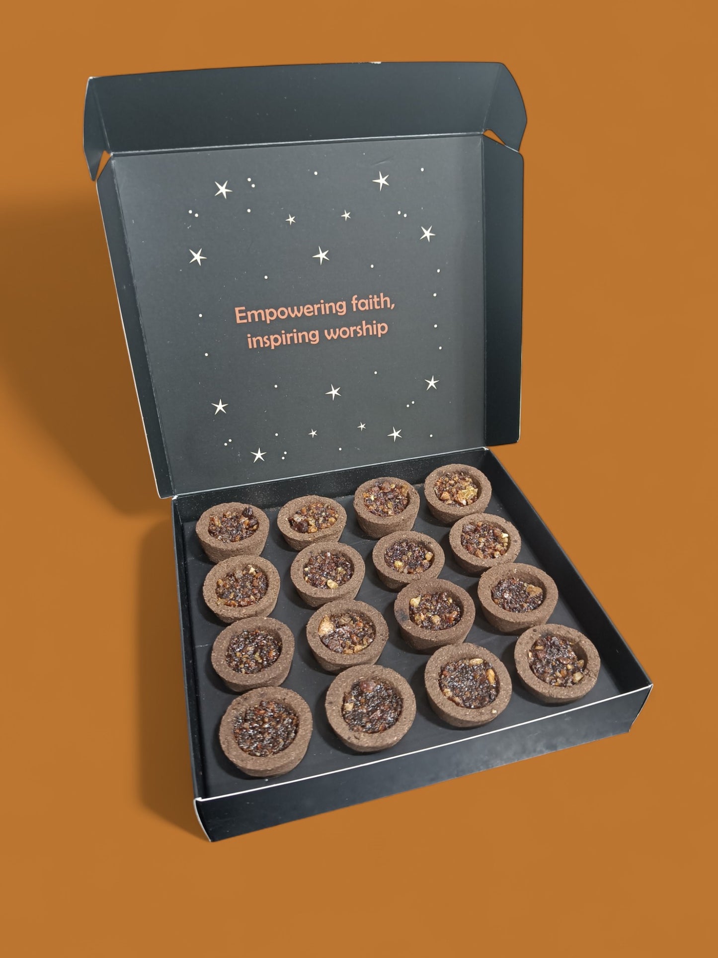Premium Havan Cups