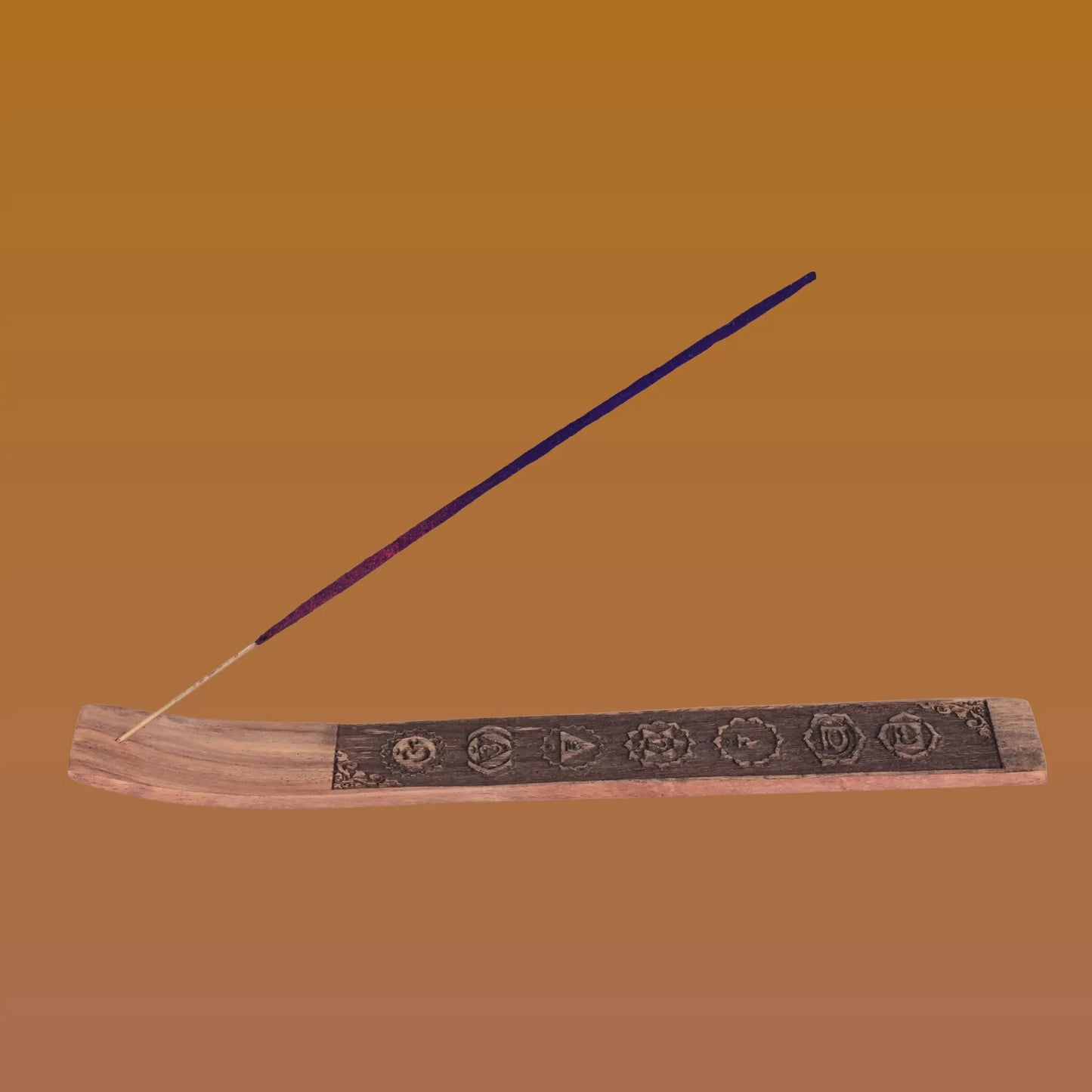 Sandalwood & Nag Champa Incense Sticks
