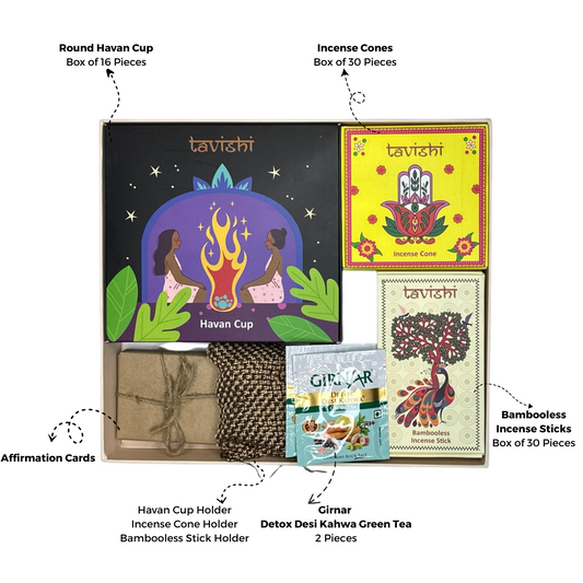 Wellness Whispers Box