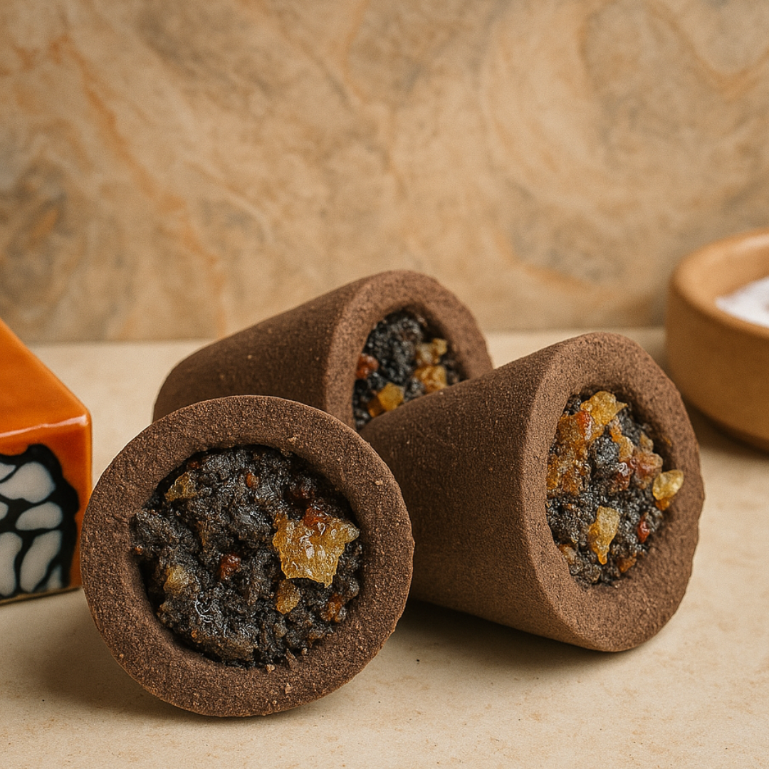 Premium Havan Cups
