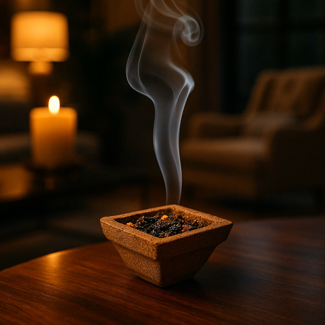 Premium Havan Cups (Havan Kund – Shaped)