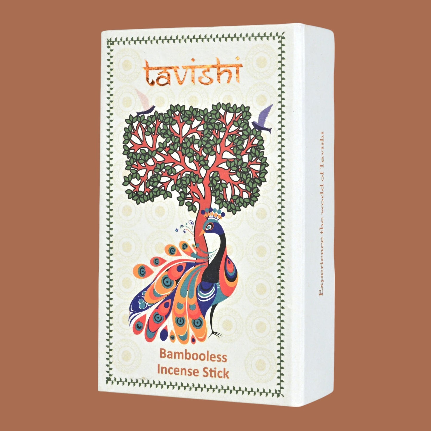 Sandalwood Bambooless Incense Sticks