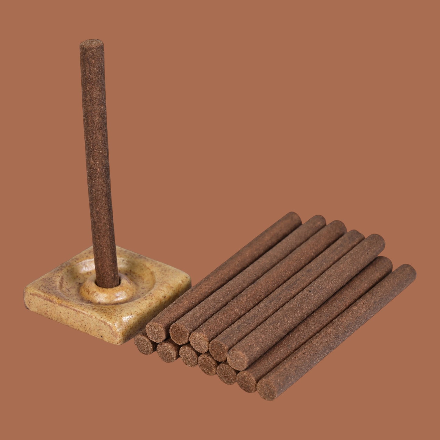 Sandalwood Bambooless Incense Sticks