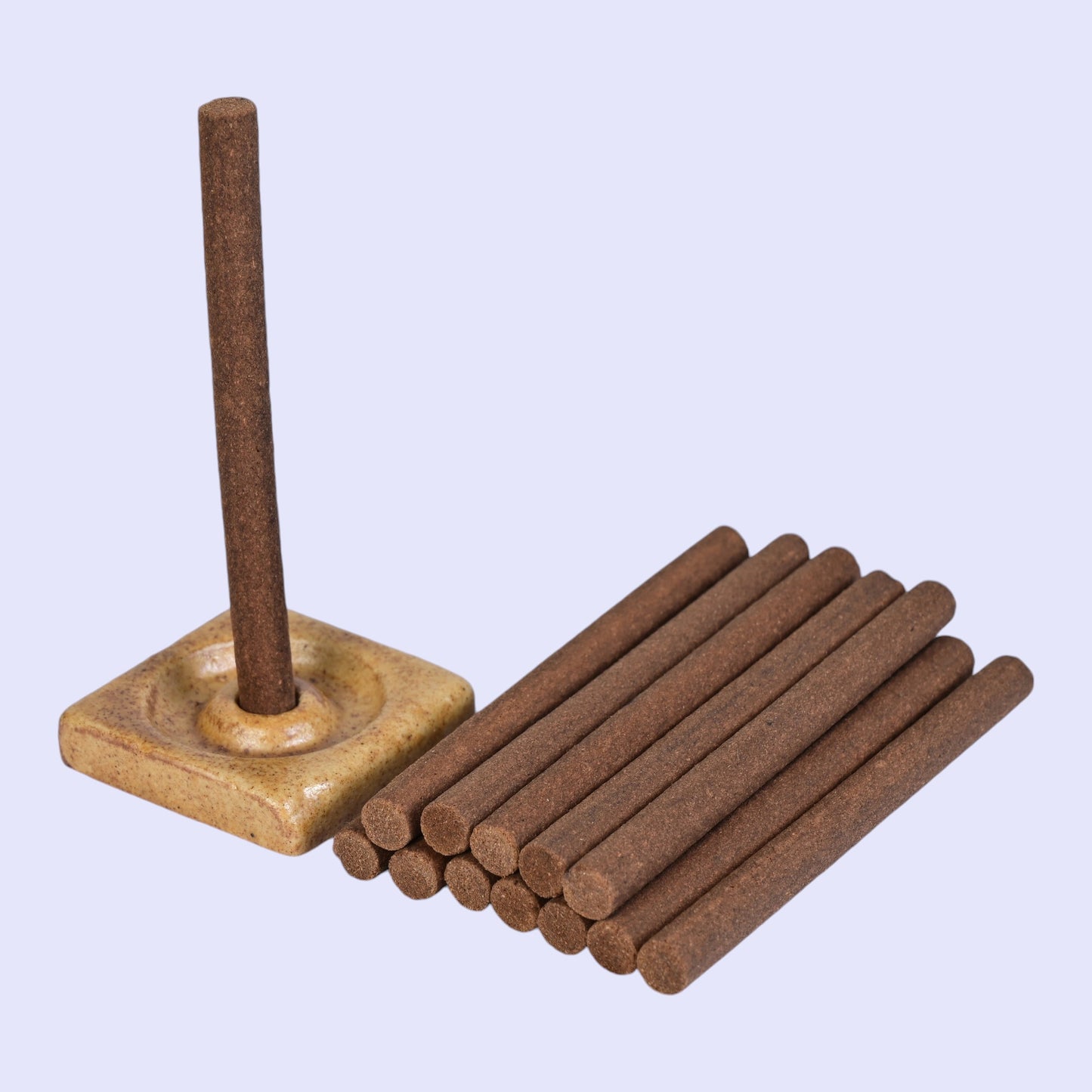 Lavender Bambooless Incense Sticks