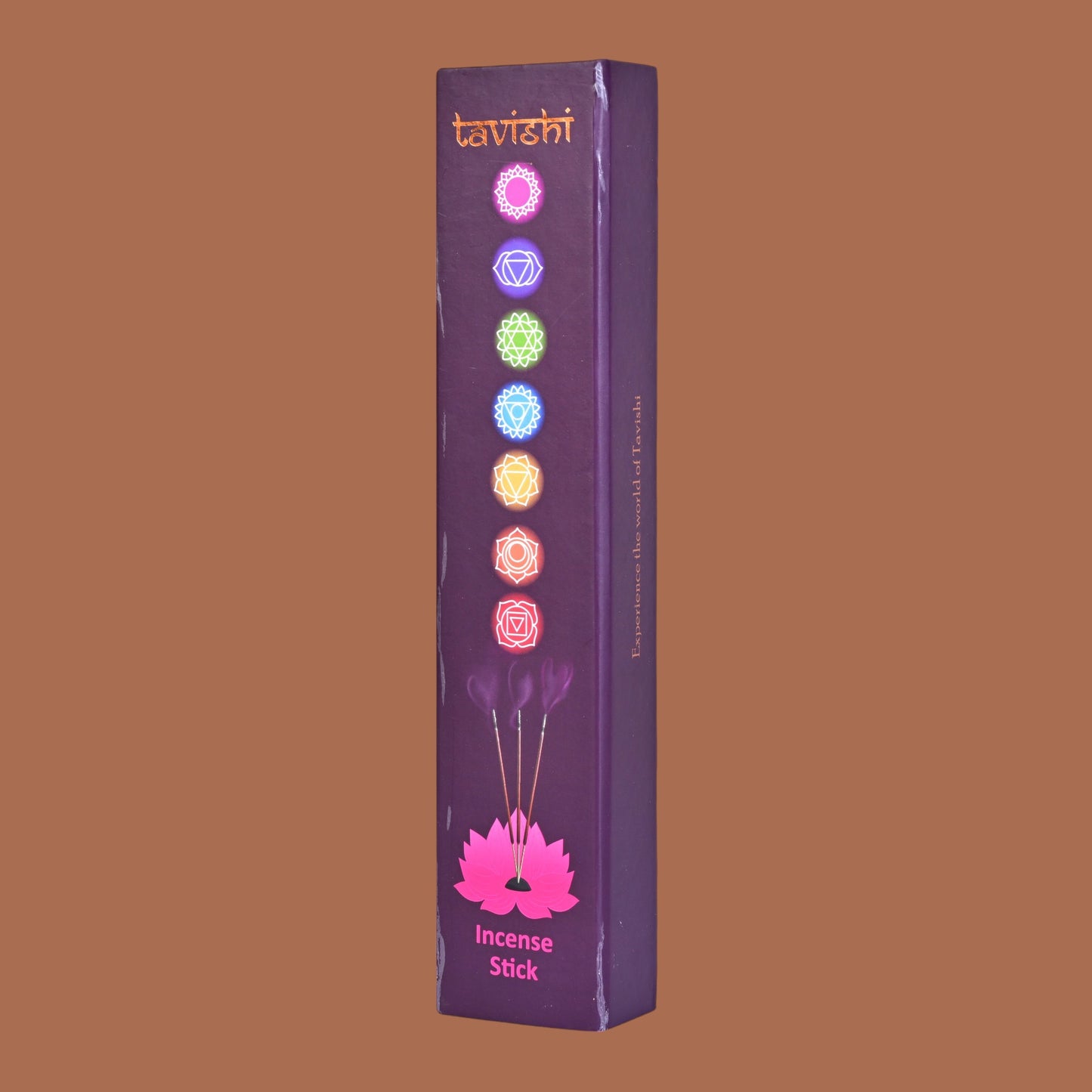 Sandalwood Incense Sticks