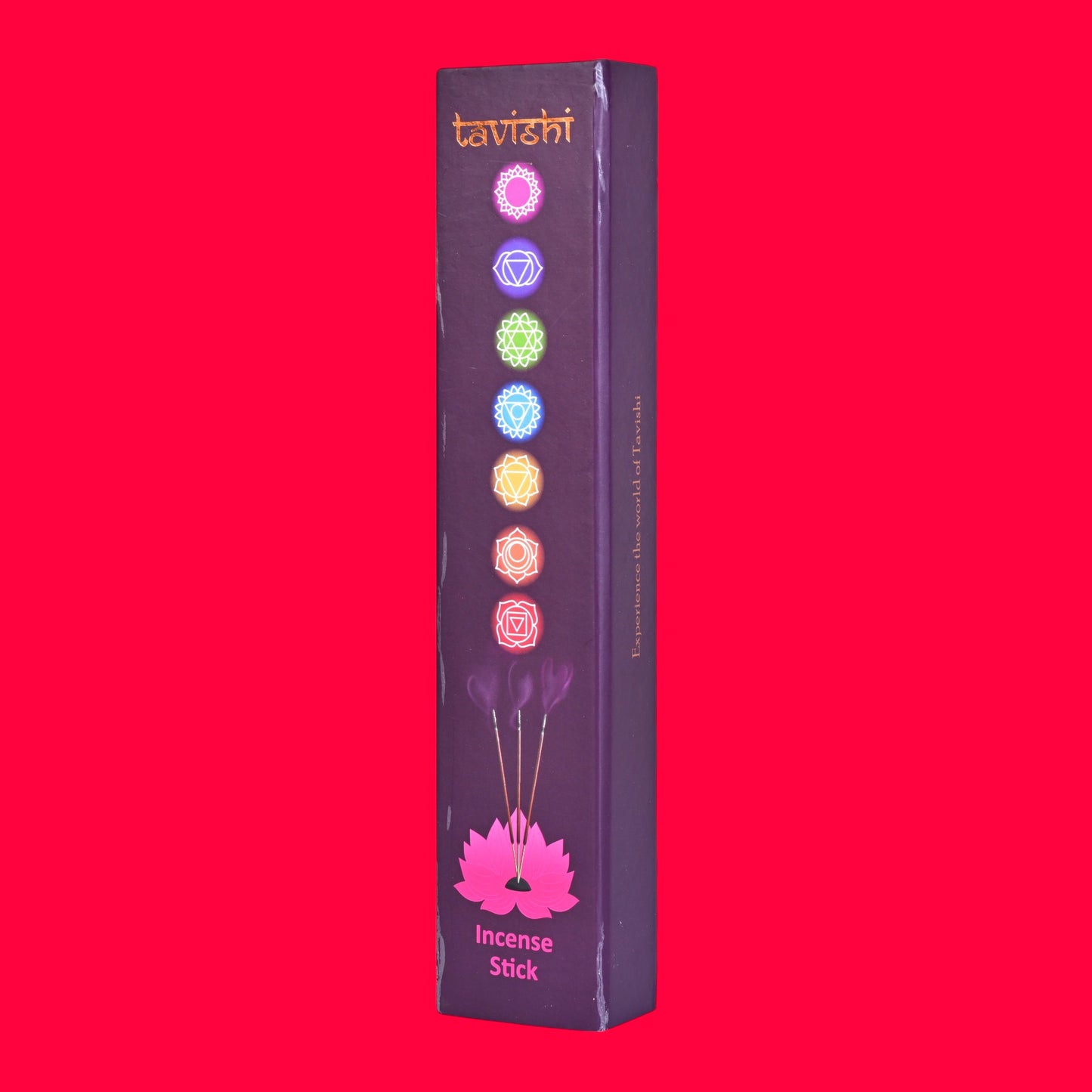 Rose Incense Sticks