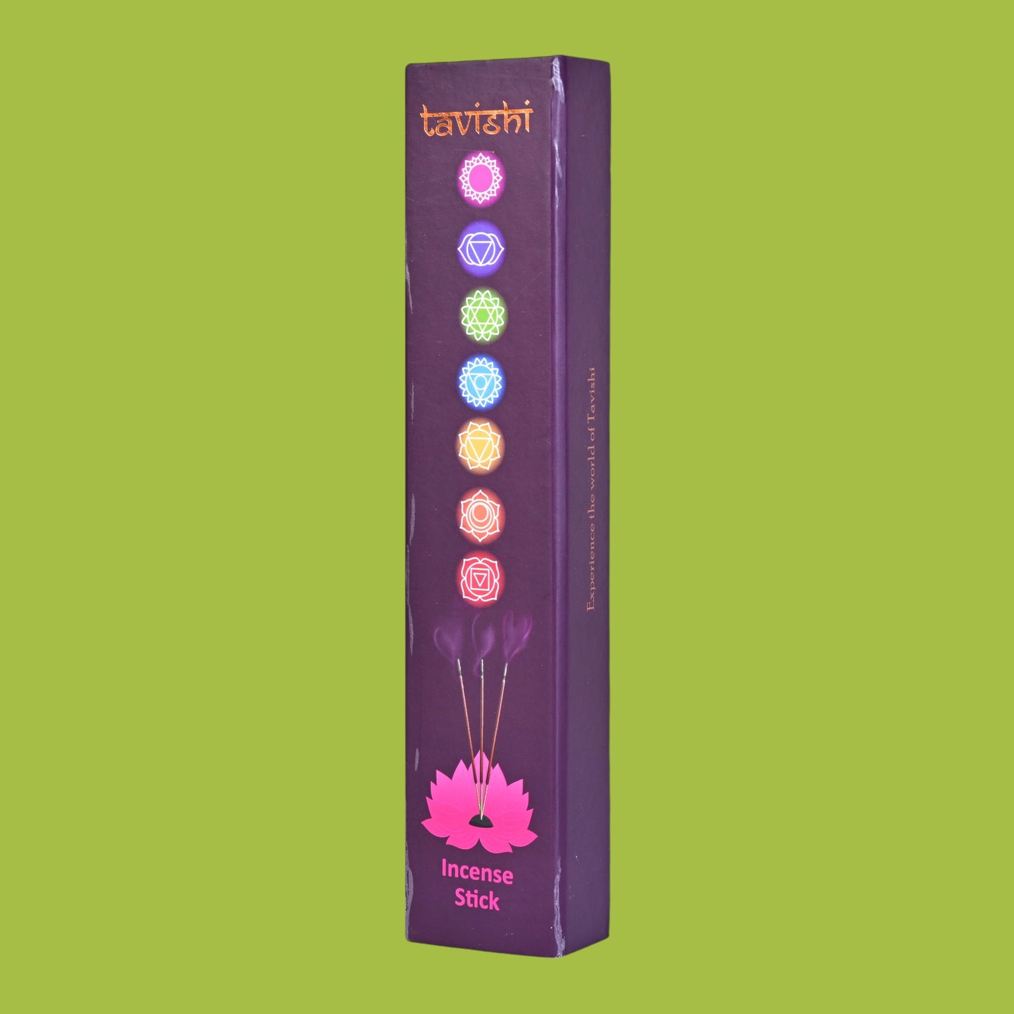 Lemongrass Incense Sticks