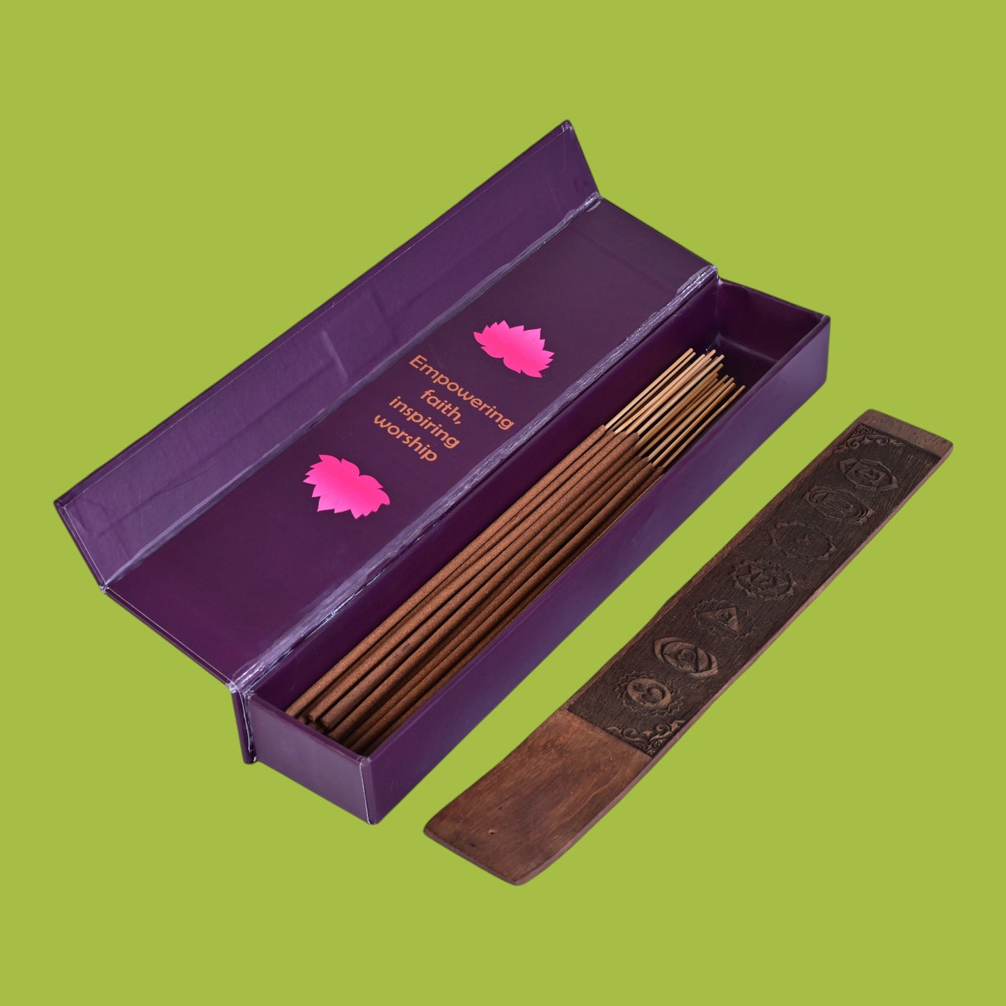 Lemongrass Incense Sticks