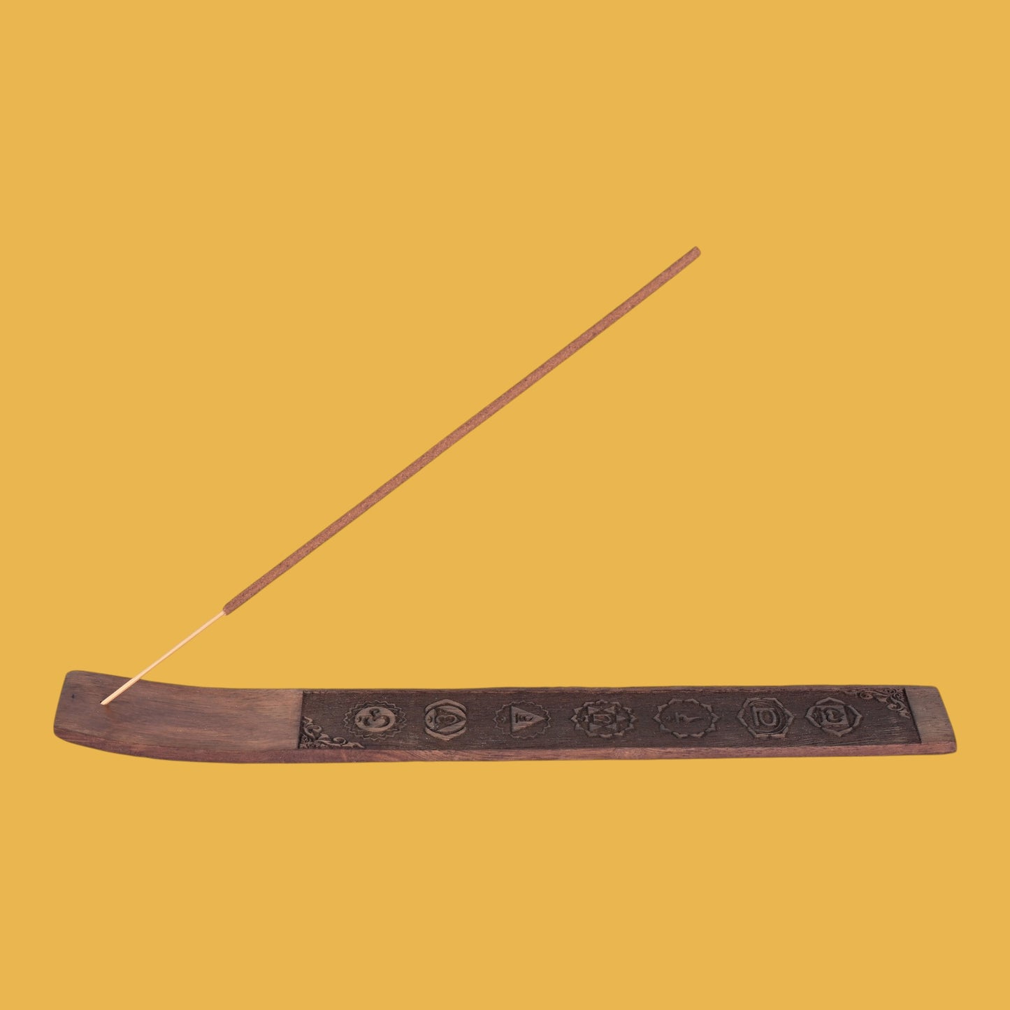 Geeli Mitti (The Scent of Earth) Incense Sticks