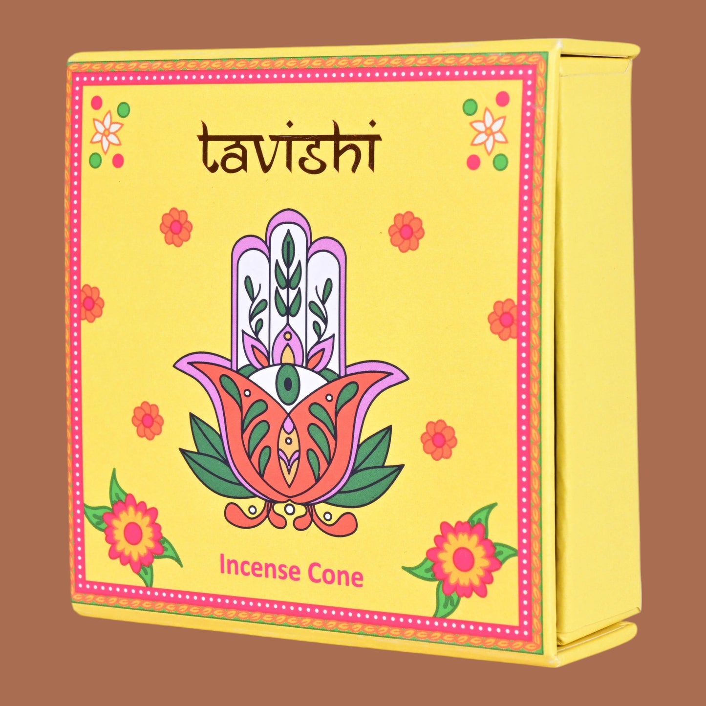 Sandalwood Dhoop Cones