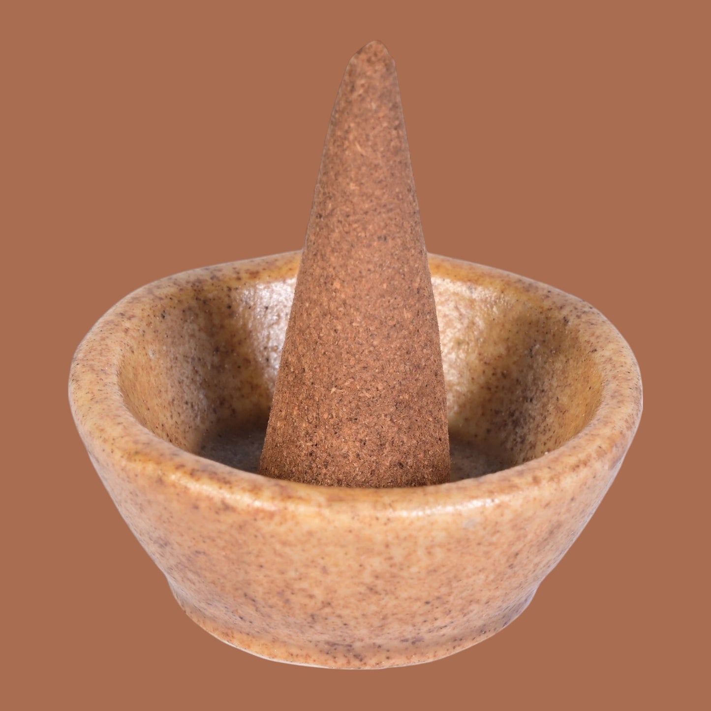 Sandalwood Dhoop Cones