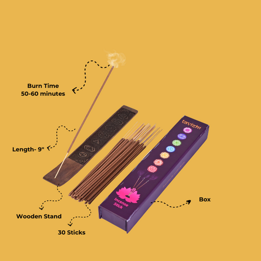 Incense Sticks
