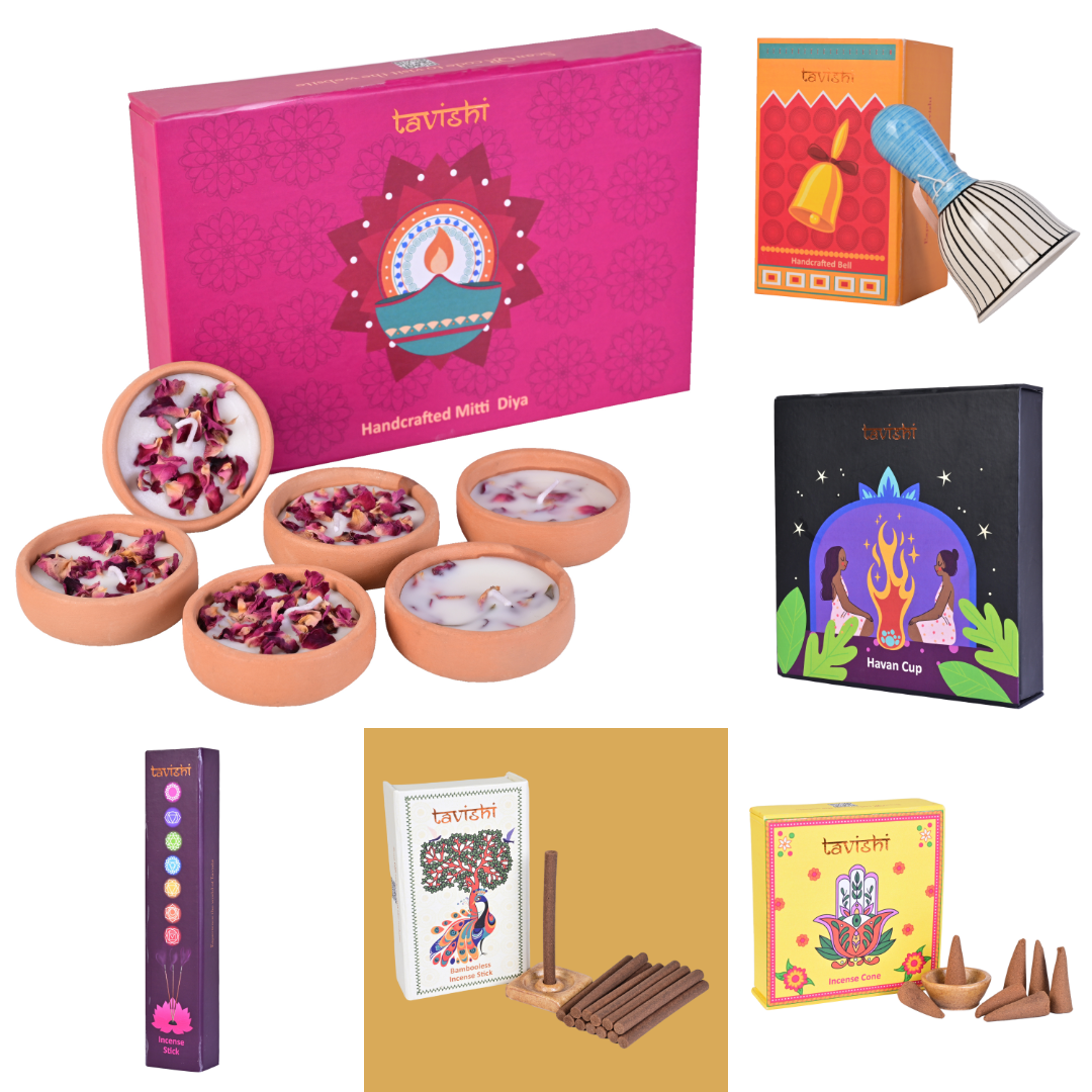 Combo Pack