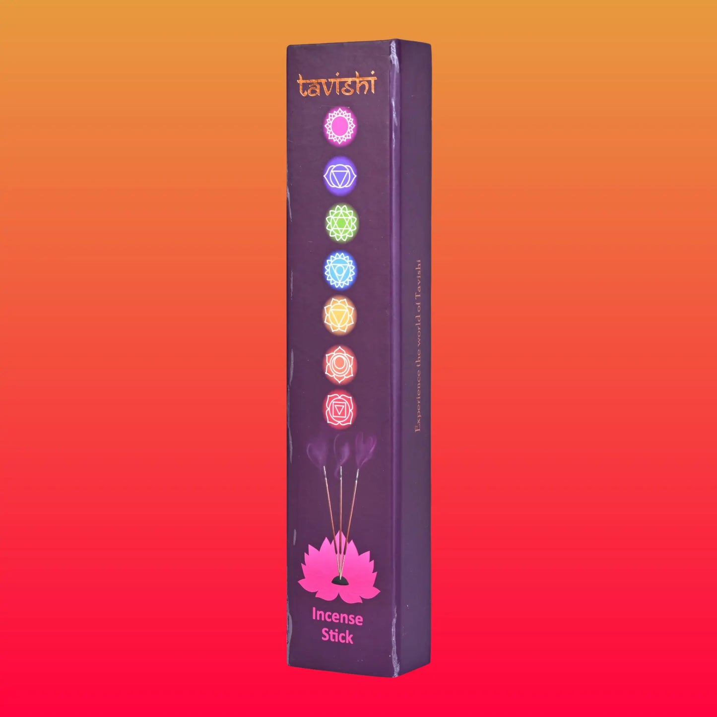 Rose & Honey Incense Sticks