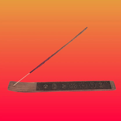 Rose & Honey Incense Sticks