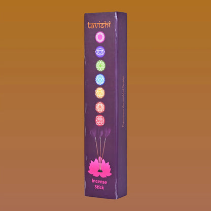 Sandalwood & Nag Champa Incense Sticks