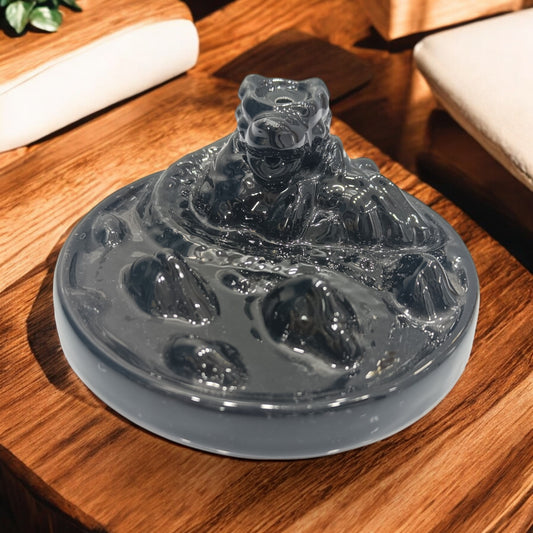 Lion Backflow Burner