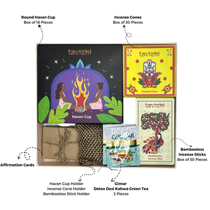 Wellness Whispers Box