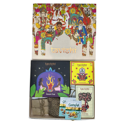 Wellness Whispers Box