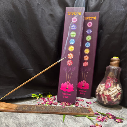 Incense Stick - Combo Box