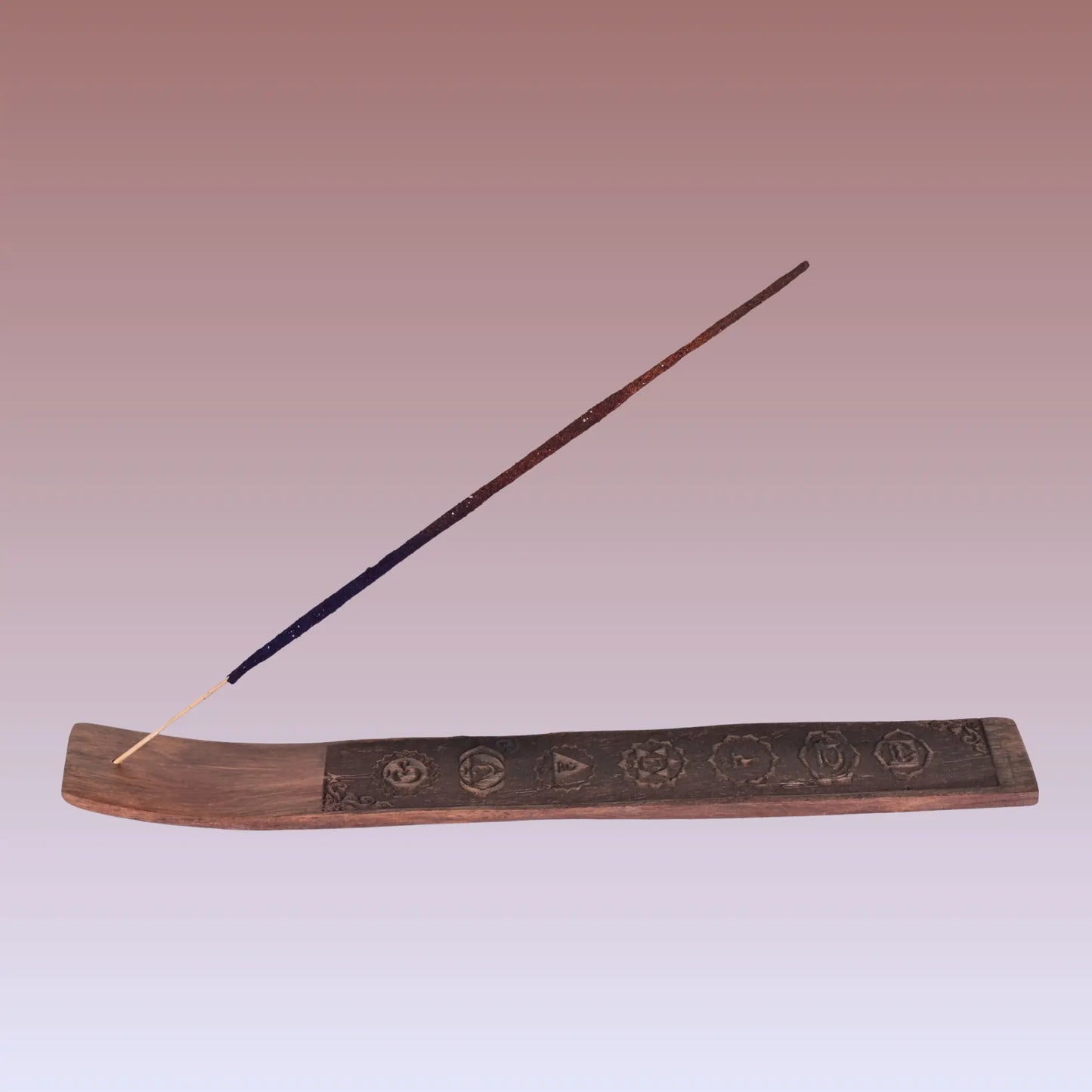 Lavender & Oudh Incense Sticks
