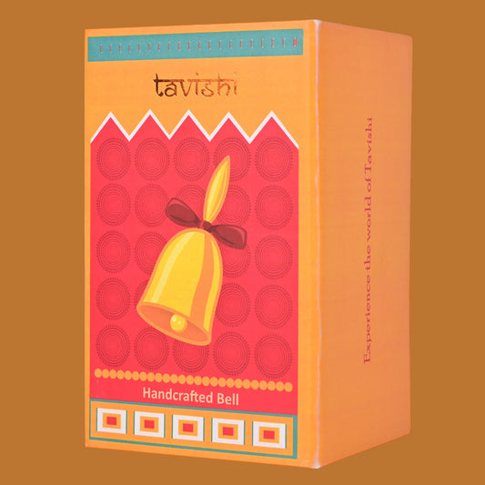 Handcrafted Bell