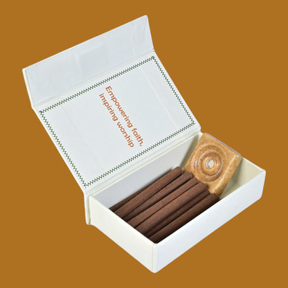 Nag Champa Bambooless Incense Sticks