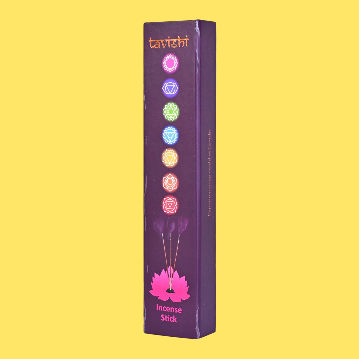 Jasmine (Mogra) Incense Sticks