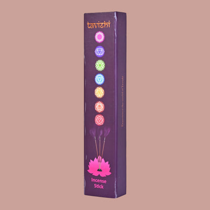 Patchouli Incense Sticks