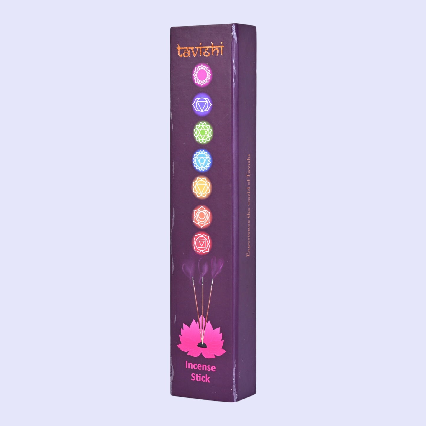 Lavender Incense Sticks