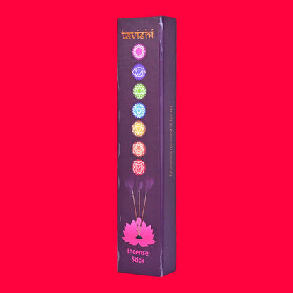 Rose Incense Sticks