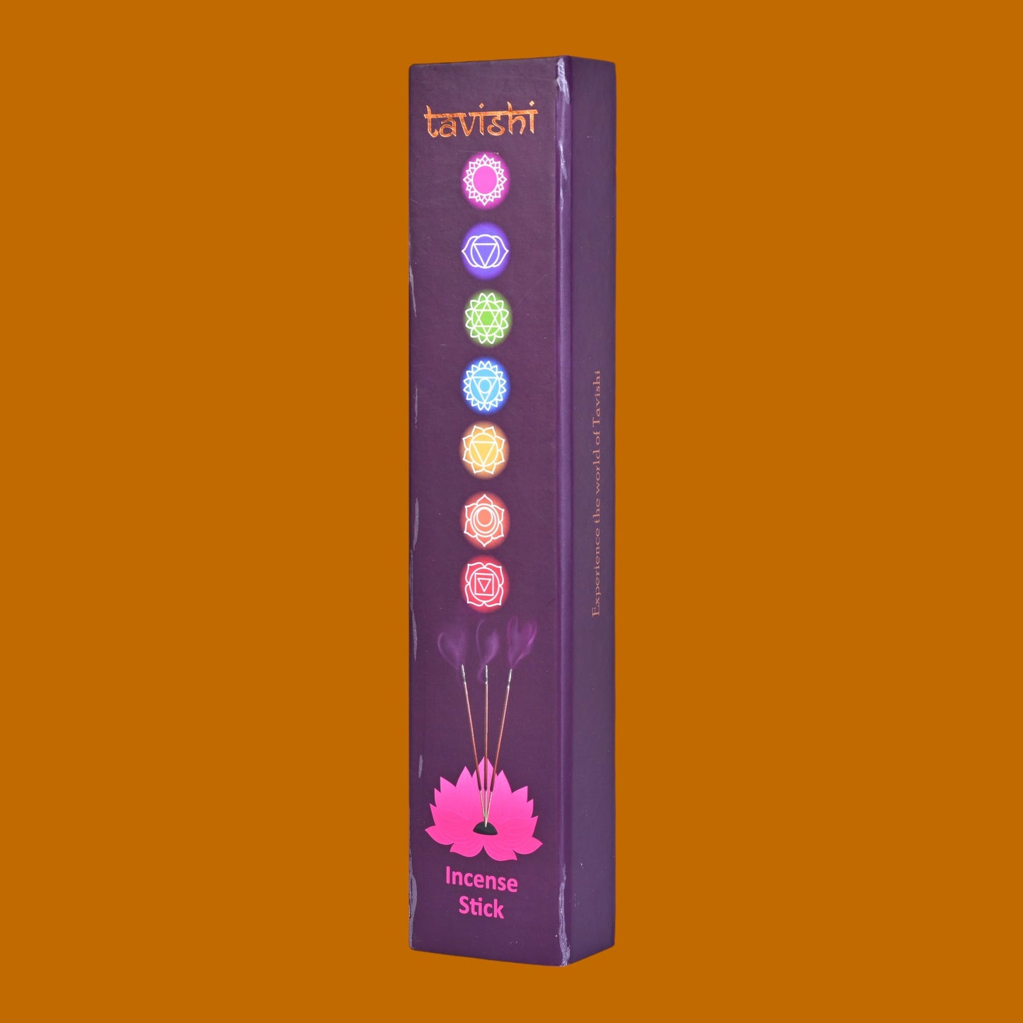 Musk Incense Sticks