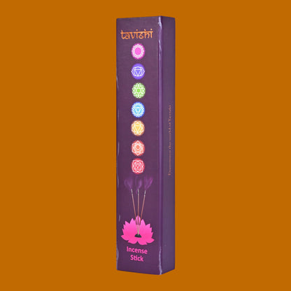 Musk Incense Sticks