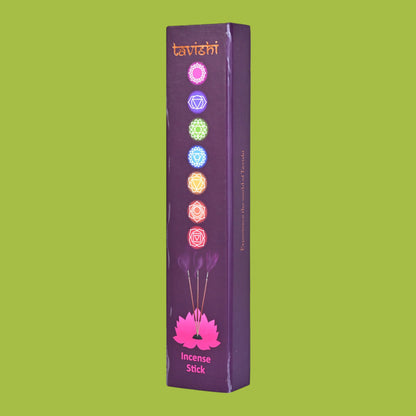 Lemongrass Incense Sticks