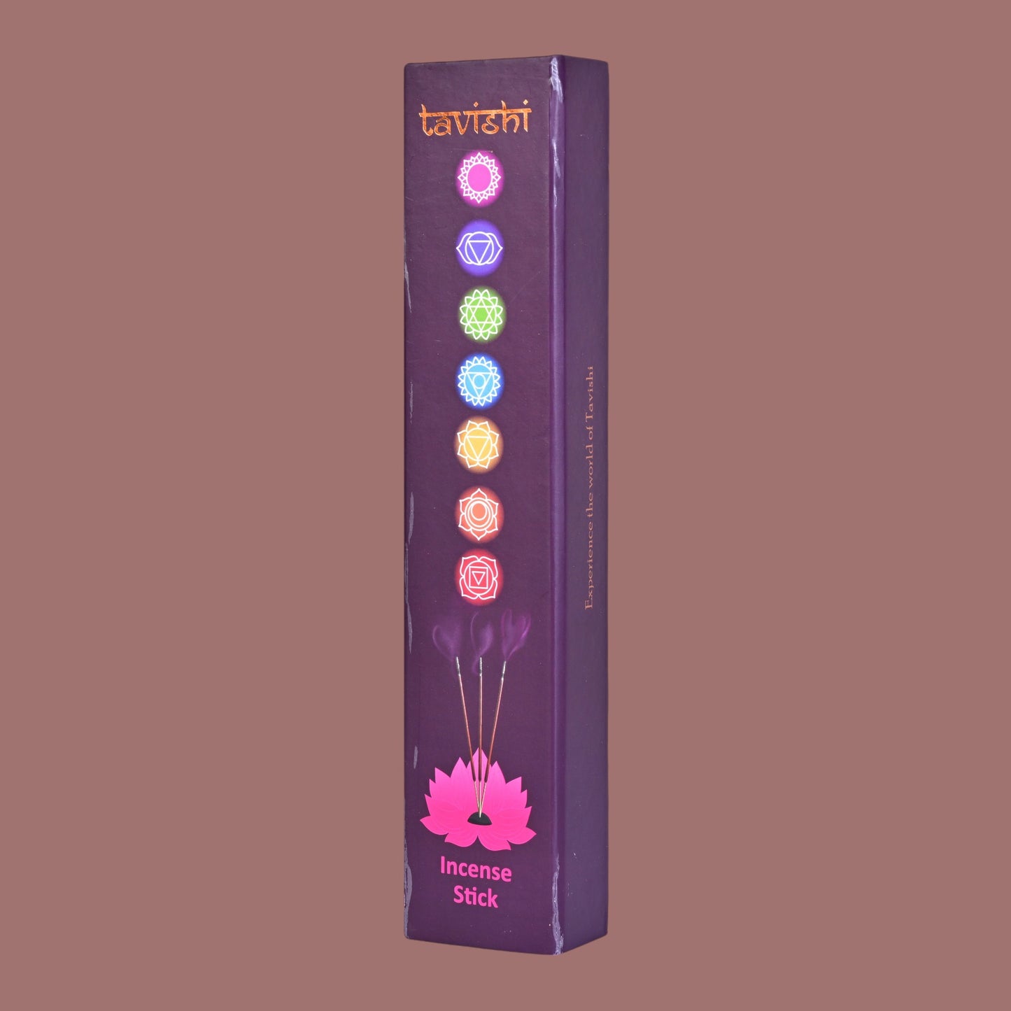 Oudh Incense Sticks