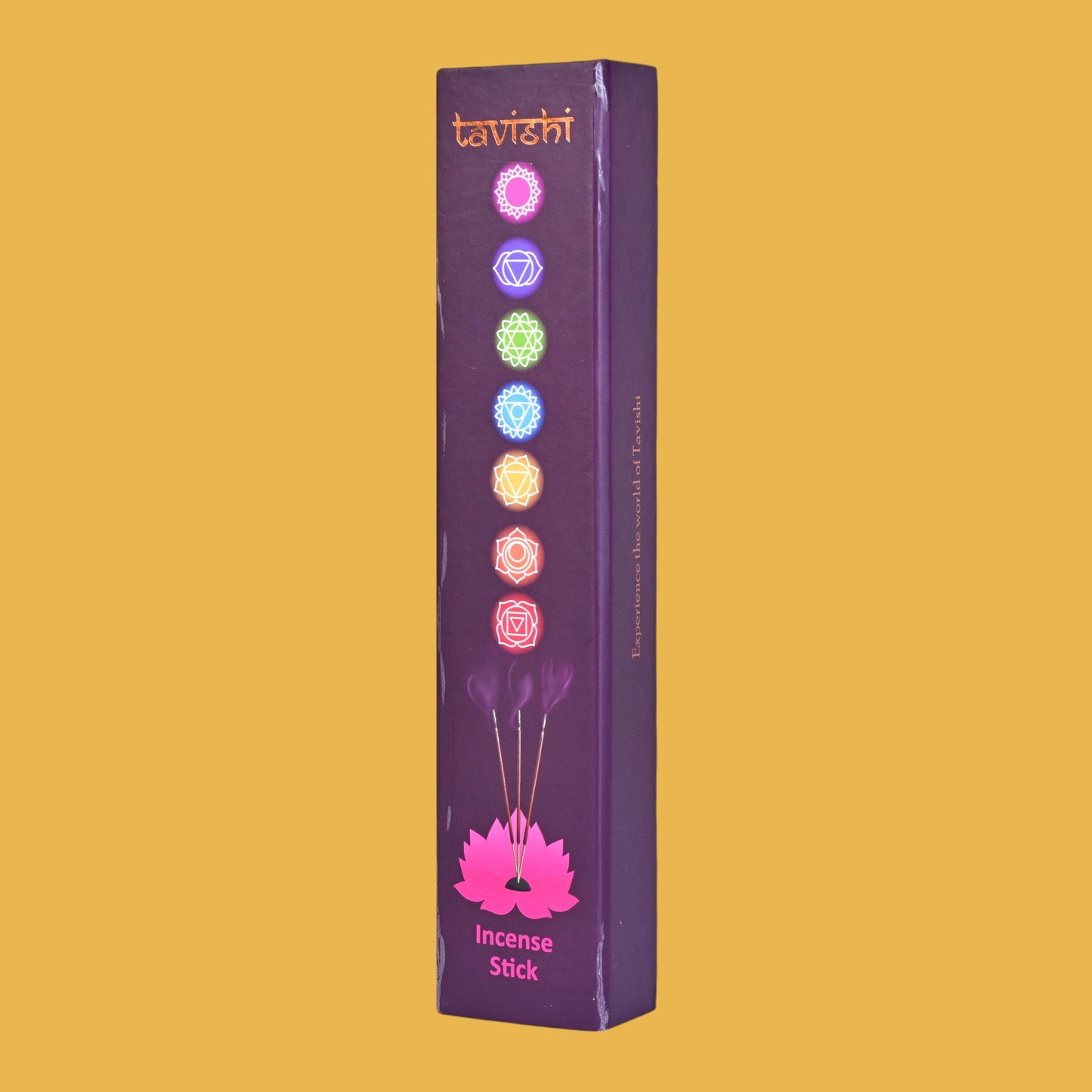 Geeli Mitti (The Scent of Earth) Incense Sticks