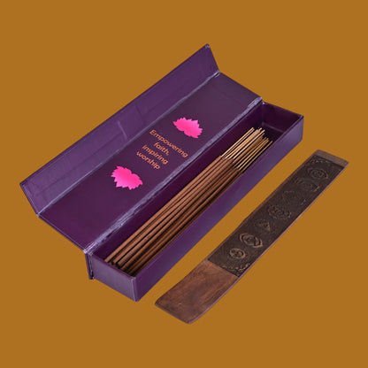 Nag Champa Incense Sticks