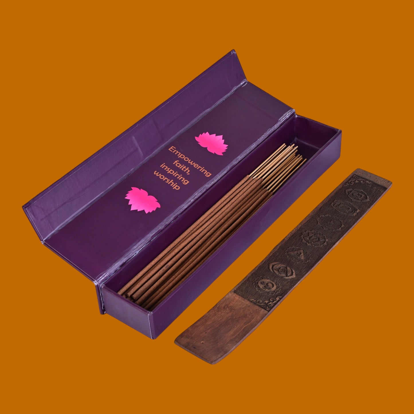 Musk Incense Sticks