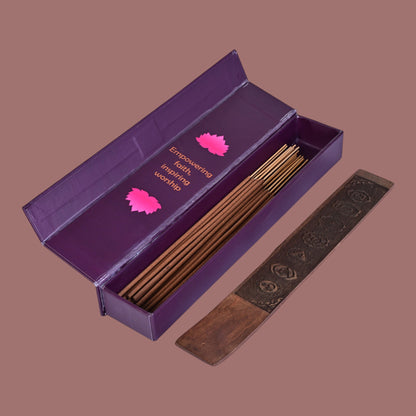 Oudh Incense Sticks