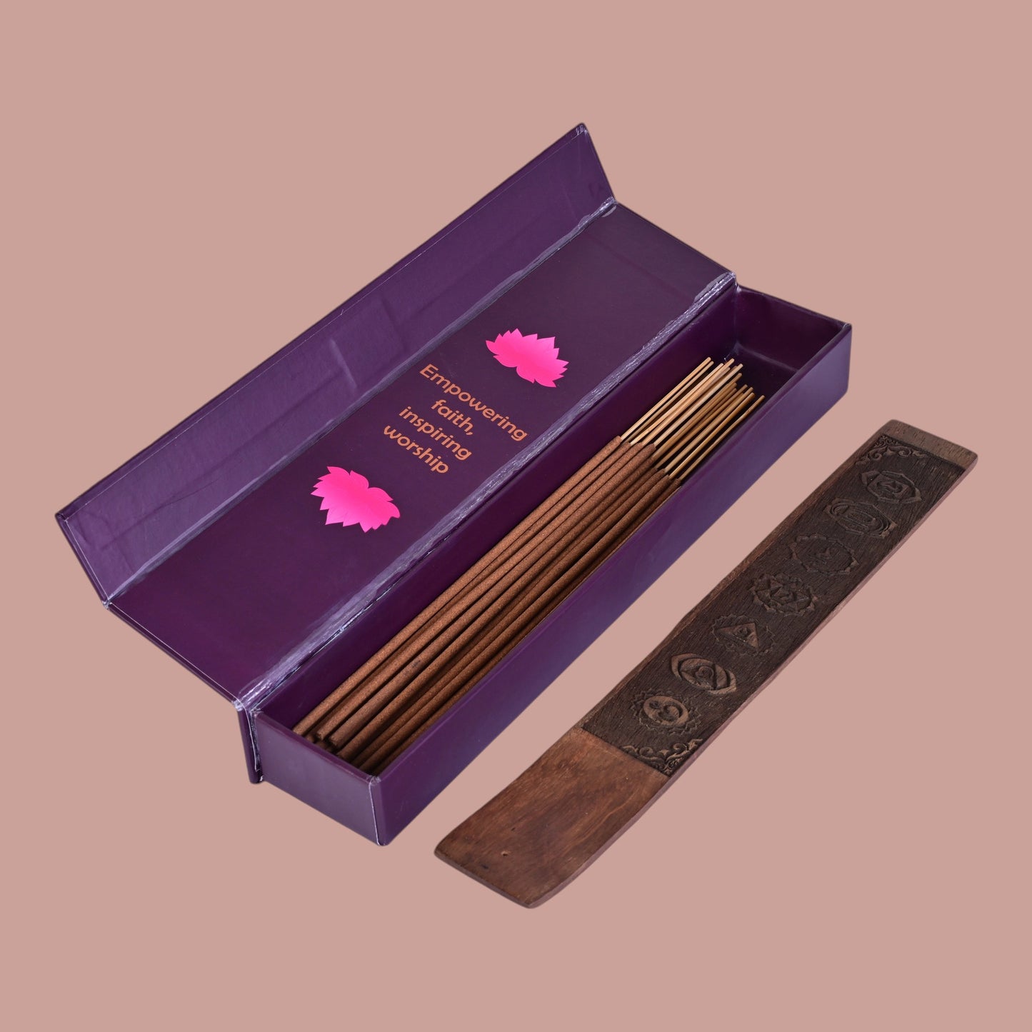 Patchouli Incense Sticks