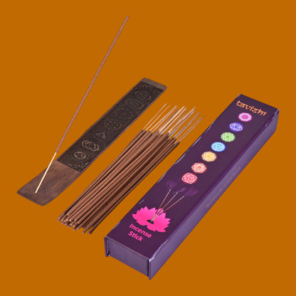 Musk Incense Sticks