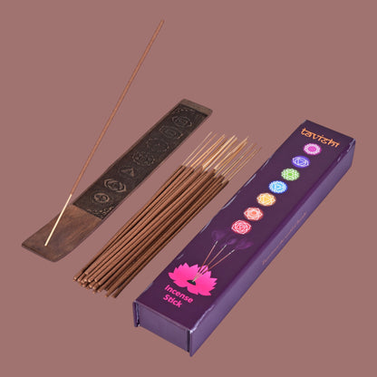 Oudh Incense Sticks