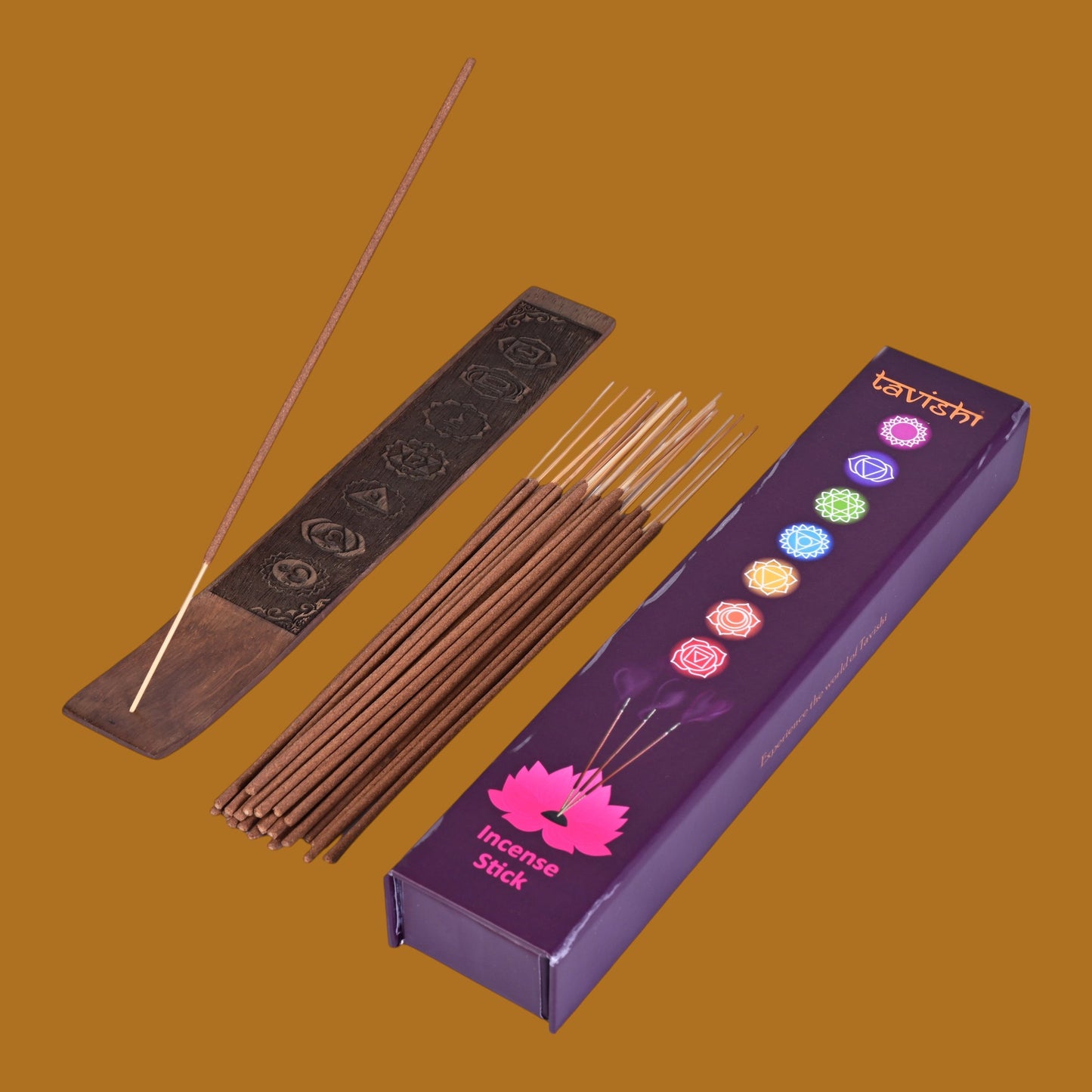 Nag Champa Incense Sticks