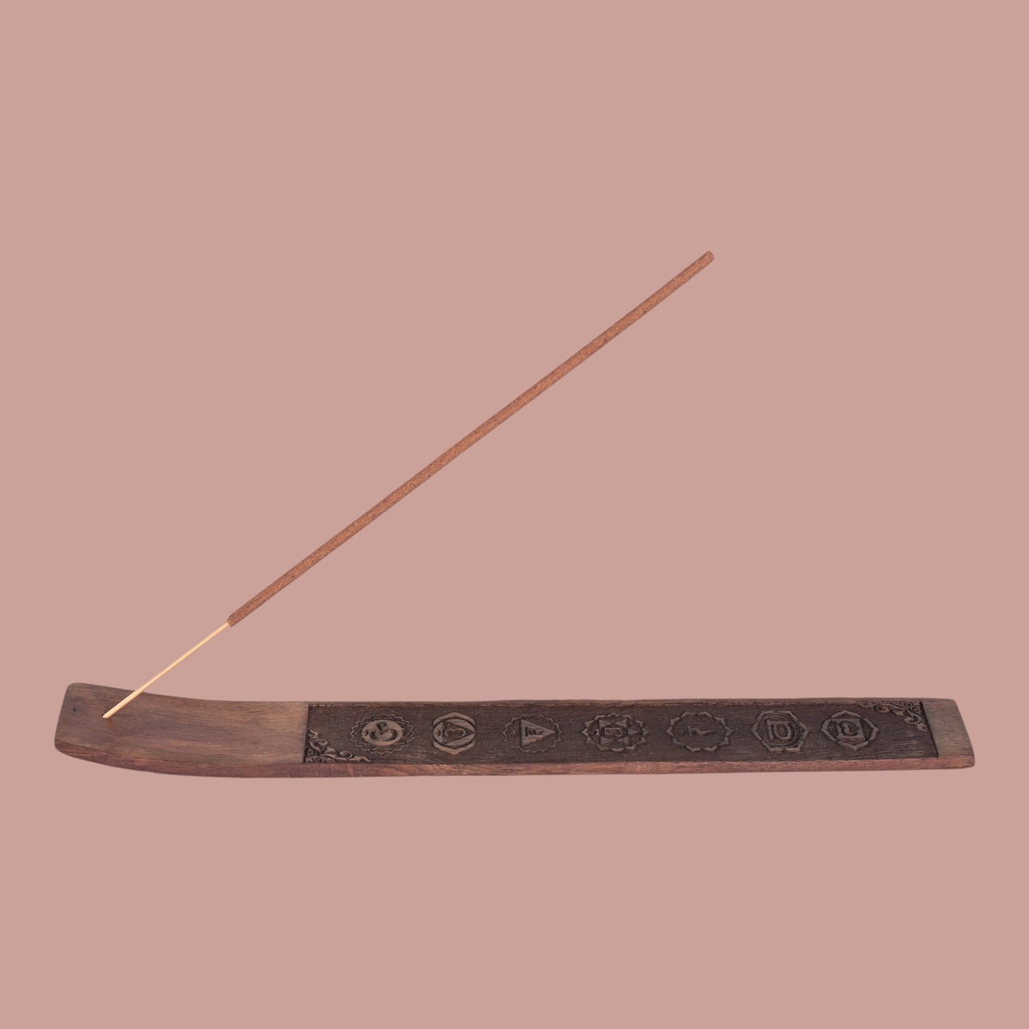 Patchouli Incense Sticks