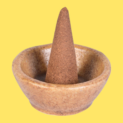 Jasmine (Mogra) Dhoop Cones