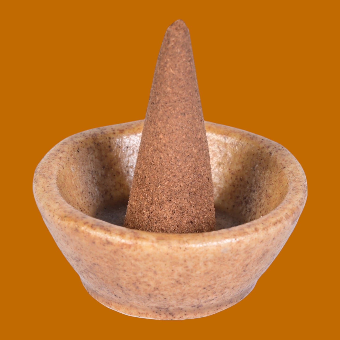 Musk Dhoop Cones