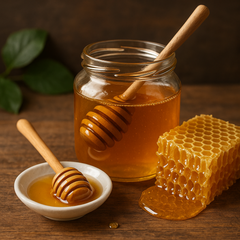 Honey