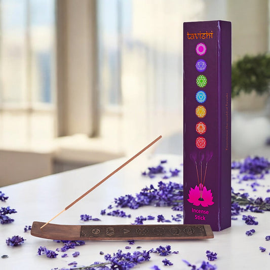 Lavender Incense Sticks