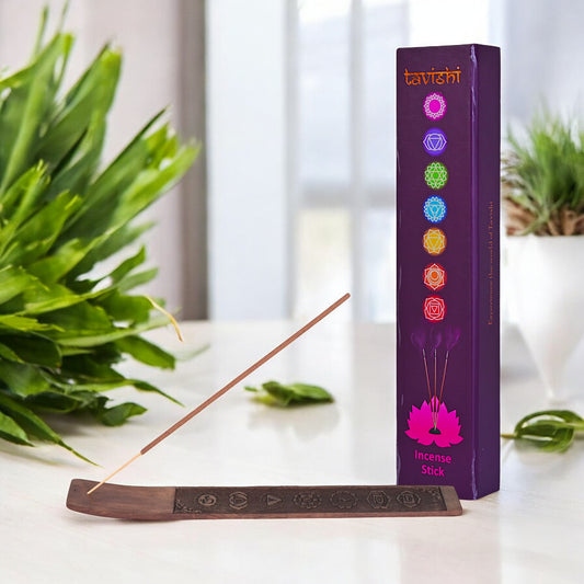 Lemongrass Incense Sticks